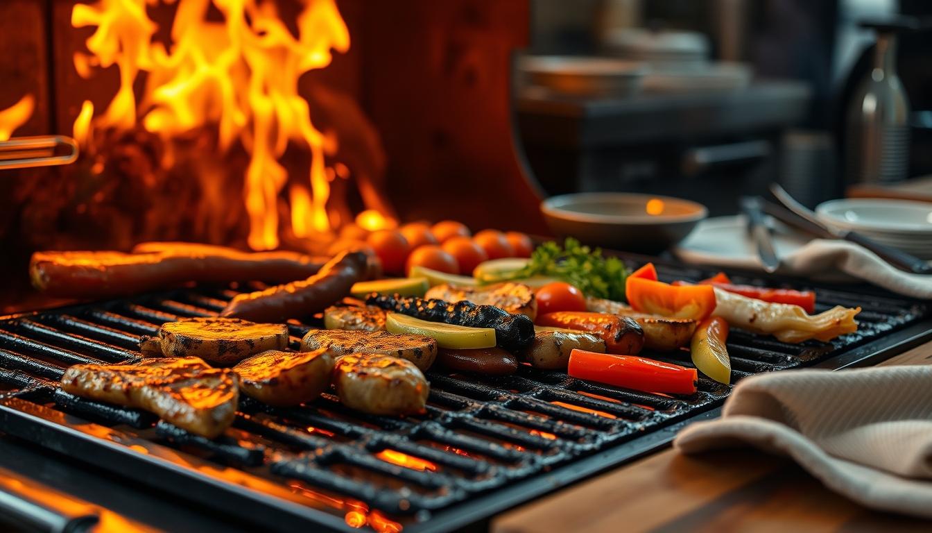 Comforting homemade dinner dish